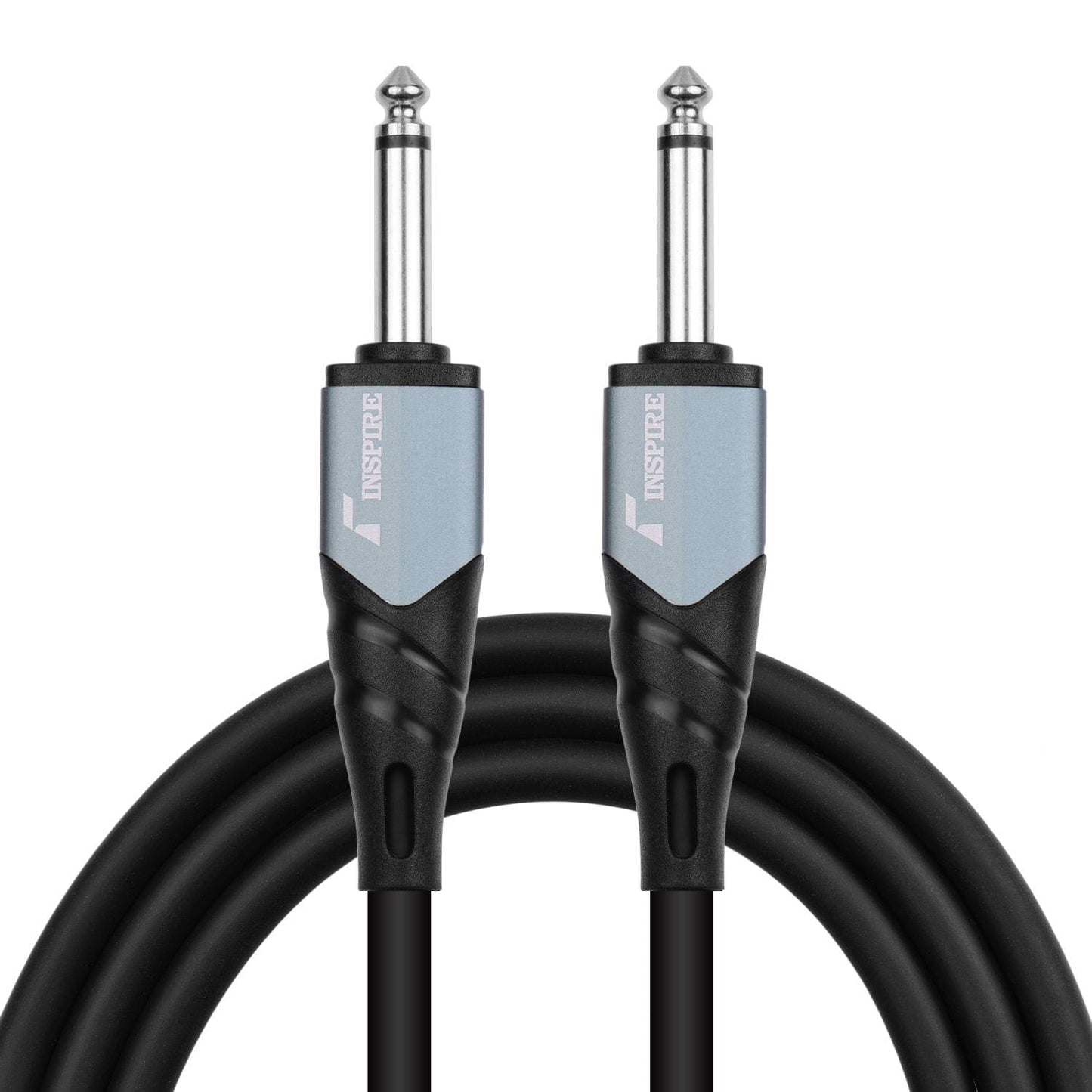 INSPIRE C3-M Guitar Cable Audio Cable Musical Instrument - 3 Meters