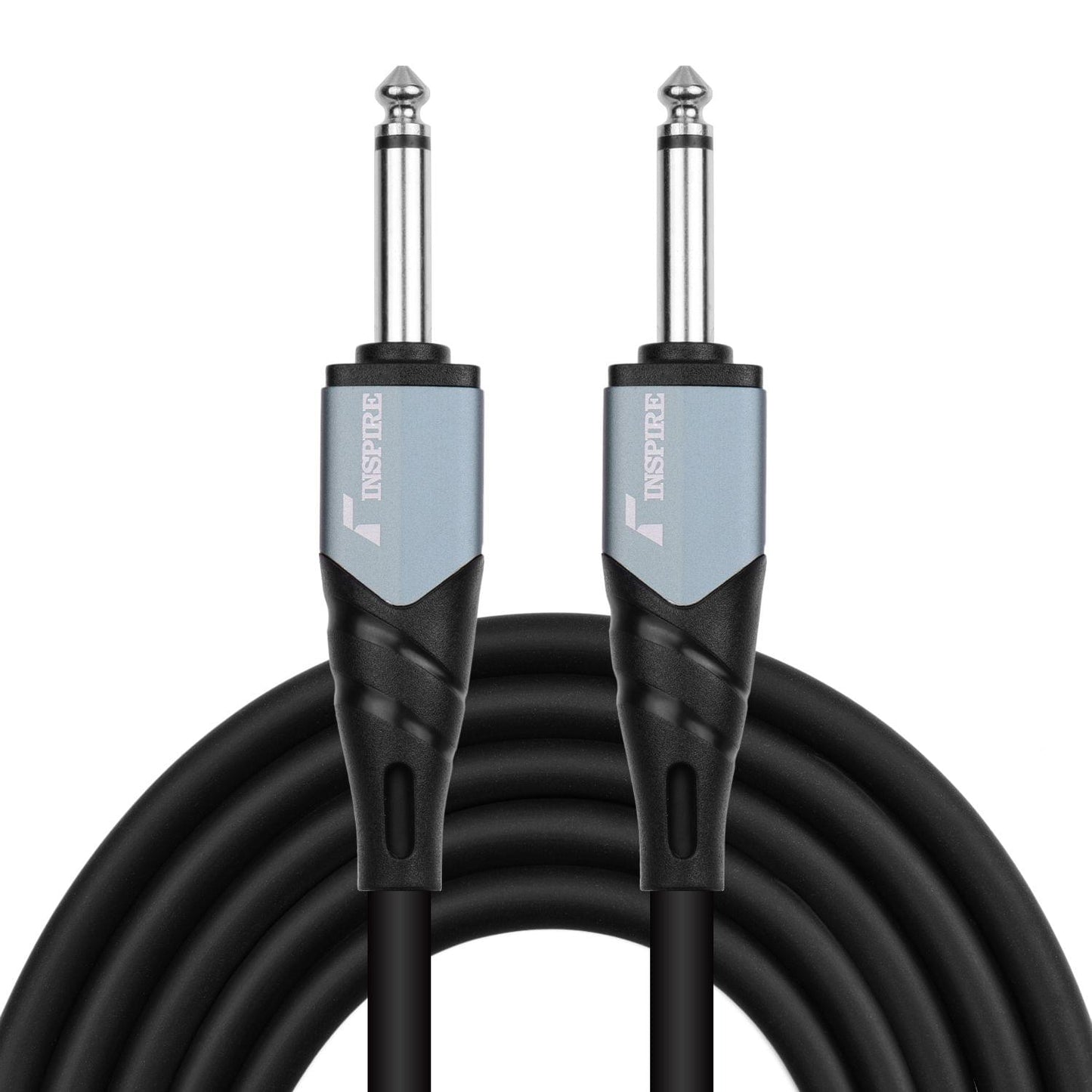 INSPIRE C3-M Guitar Cable Audio Cable Musical Instrument - 6 Meters