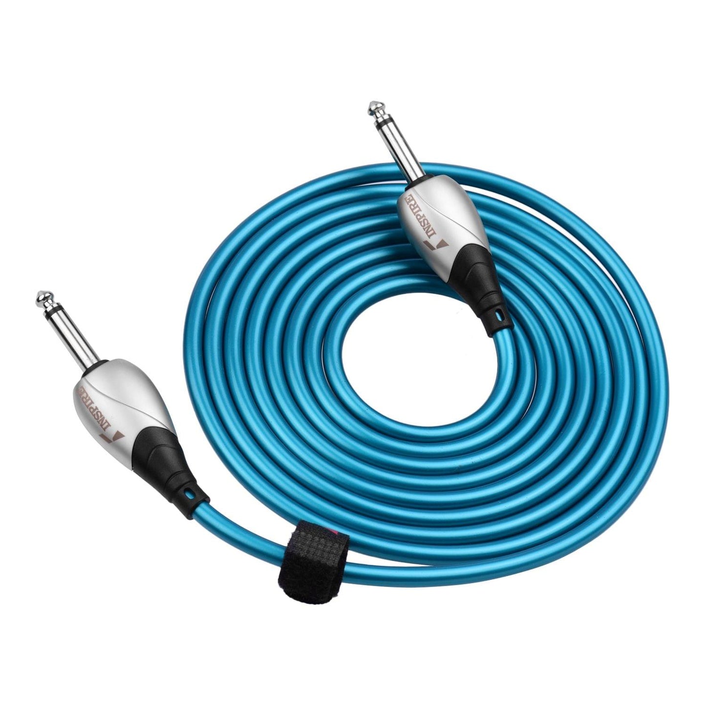 INSPIRE i2-M Guitar Cable Musical Instrument Cord Audio - 6 Meters