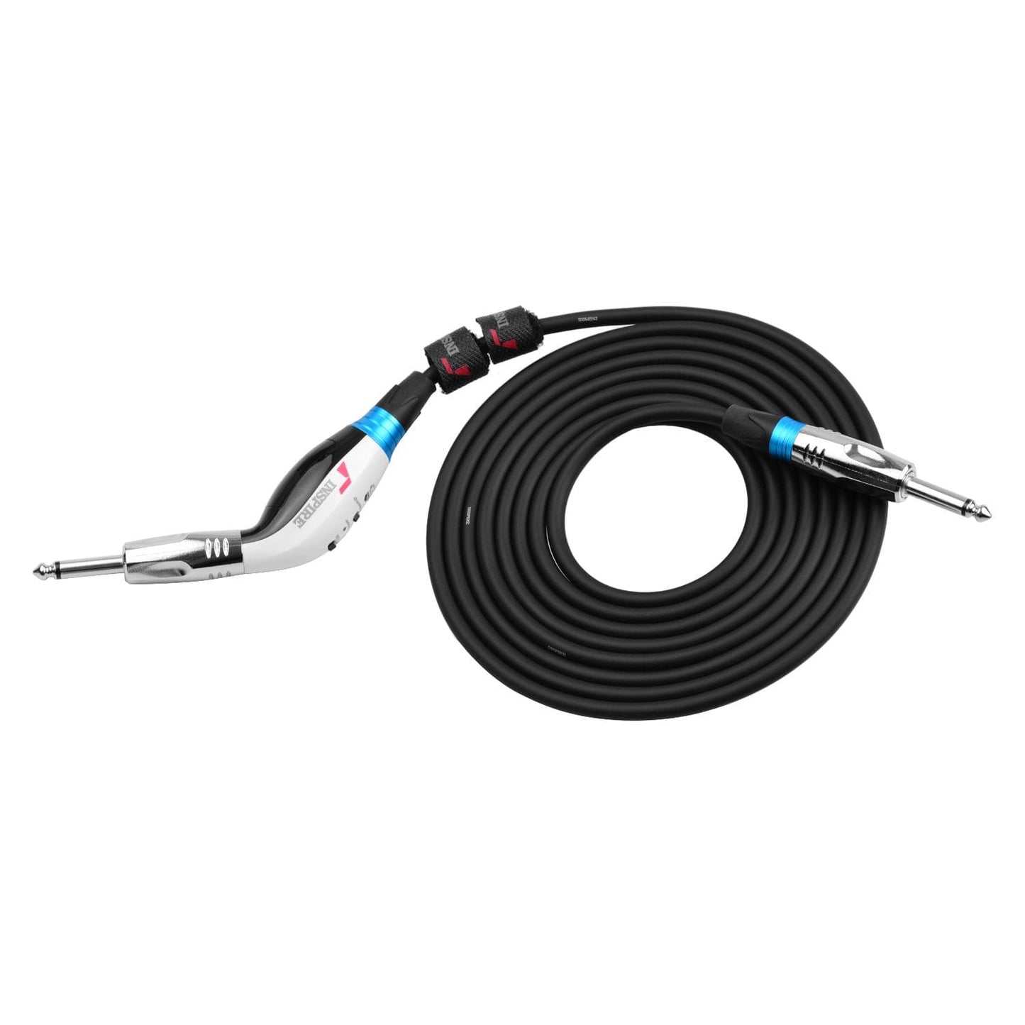 INSPIRE A1-M HiFi Guitar Cable Musical Instrument Cord Audio - 3 Meters