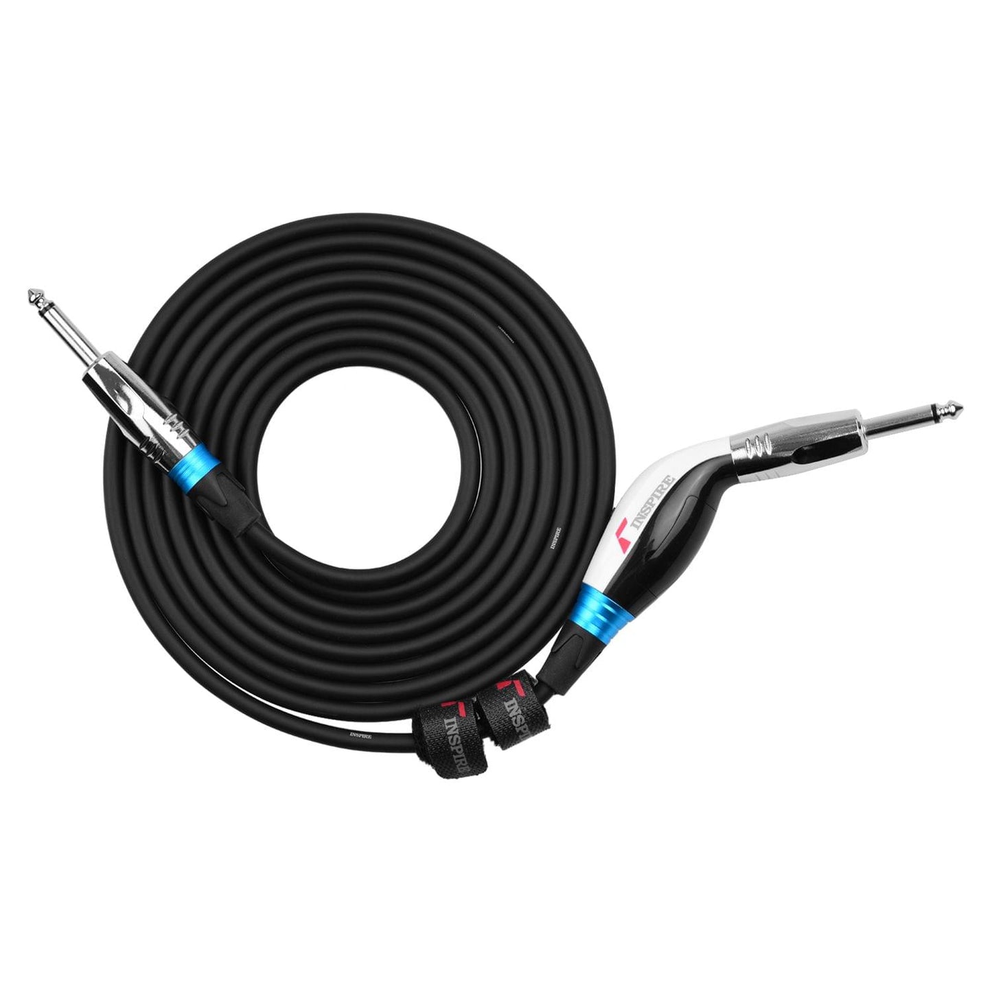 INSPIRE A1-M HiFi Guitar Cable Musical Instrument Cord Audio - 3 Meters
