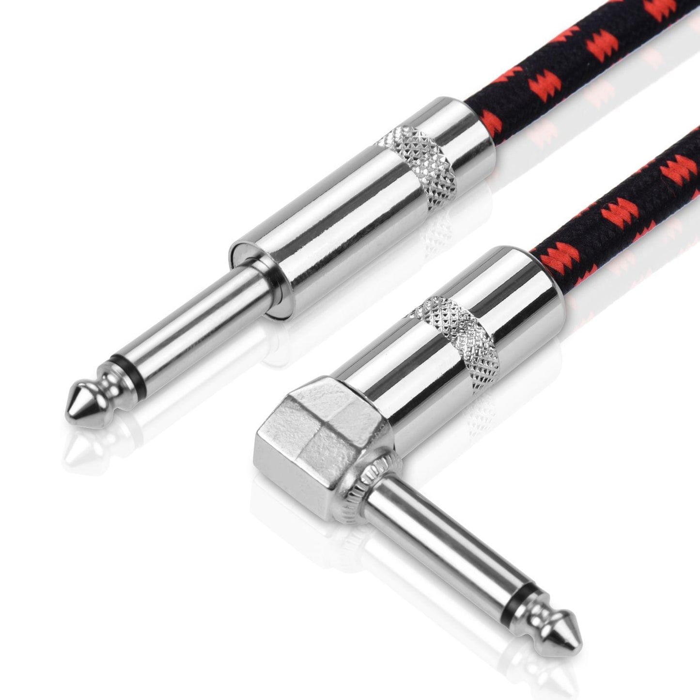 Ggiant ASC-30-5 Musical Instrument Cable High Shield - 5m