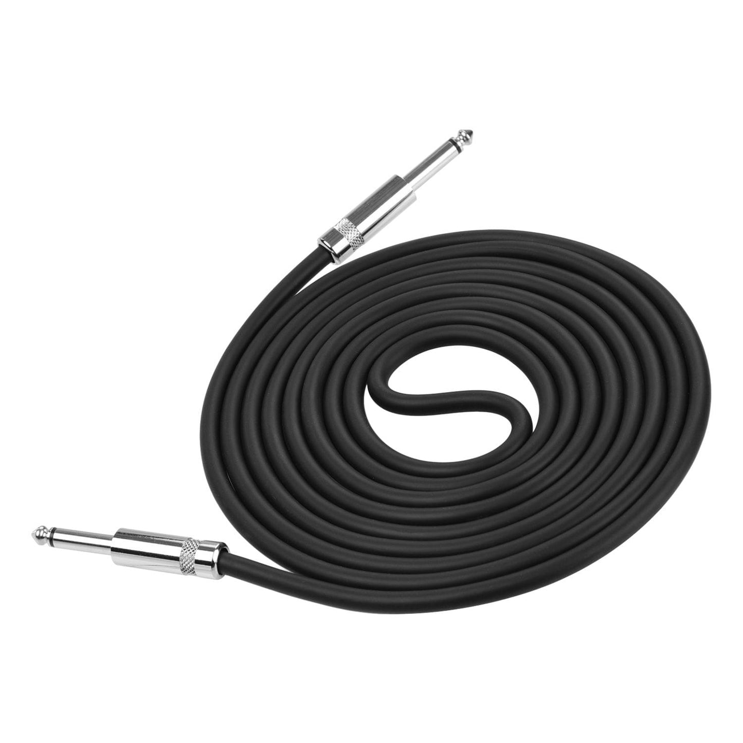 Ggiant AEC-28 Musical Instrument Cable Audio Cables Guitar - 3m
