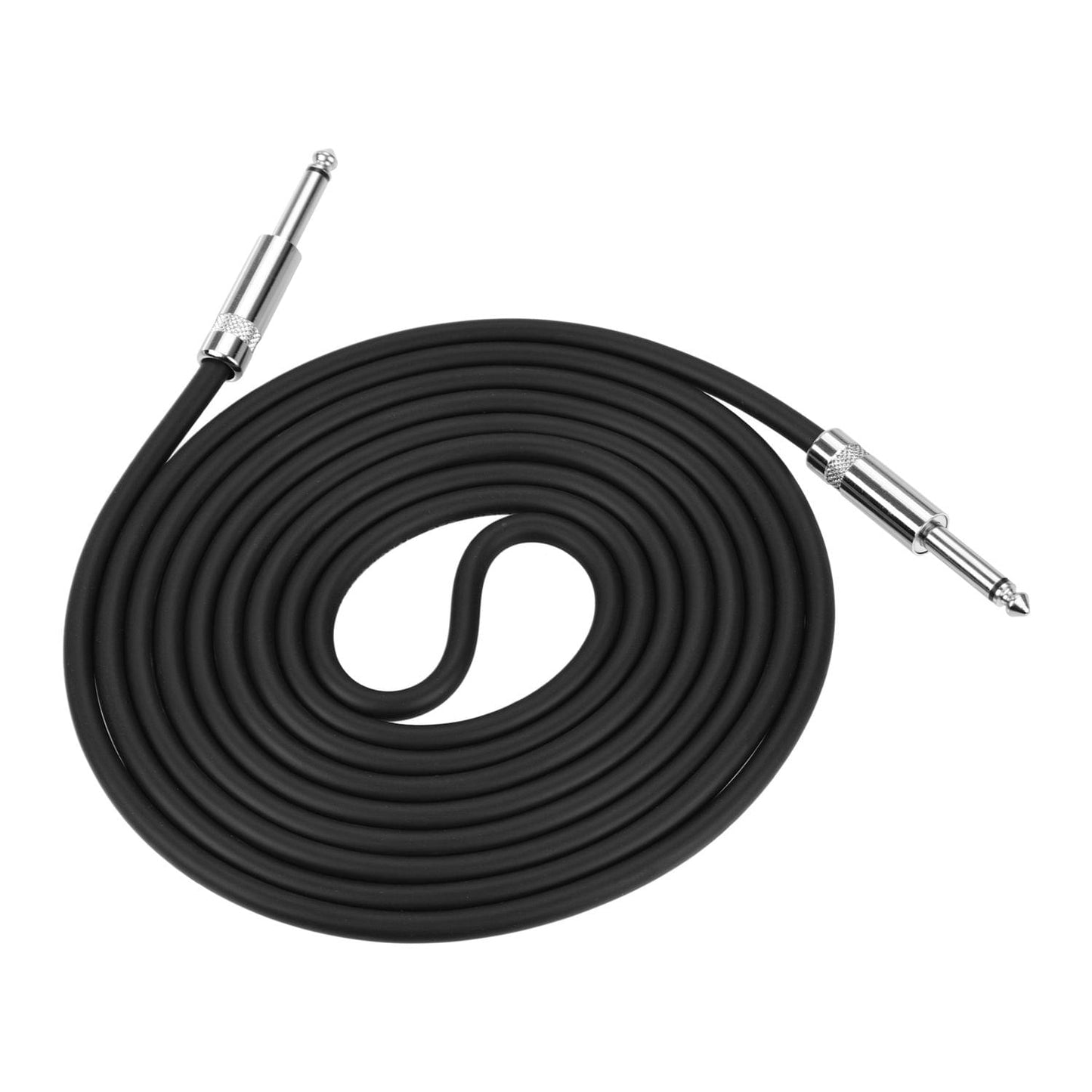Ggiant AEC-28 Musical Instrument Cable Audio Cables Guitar - 5m