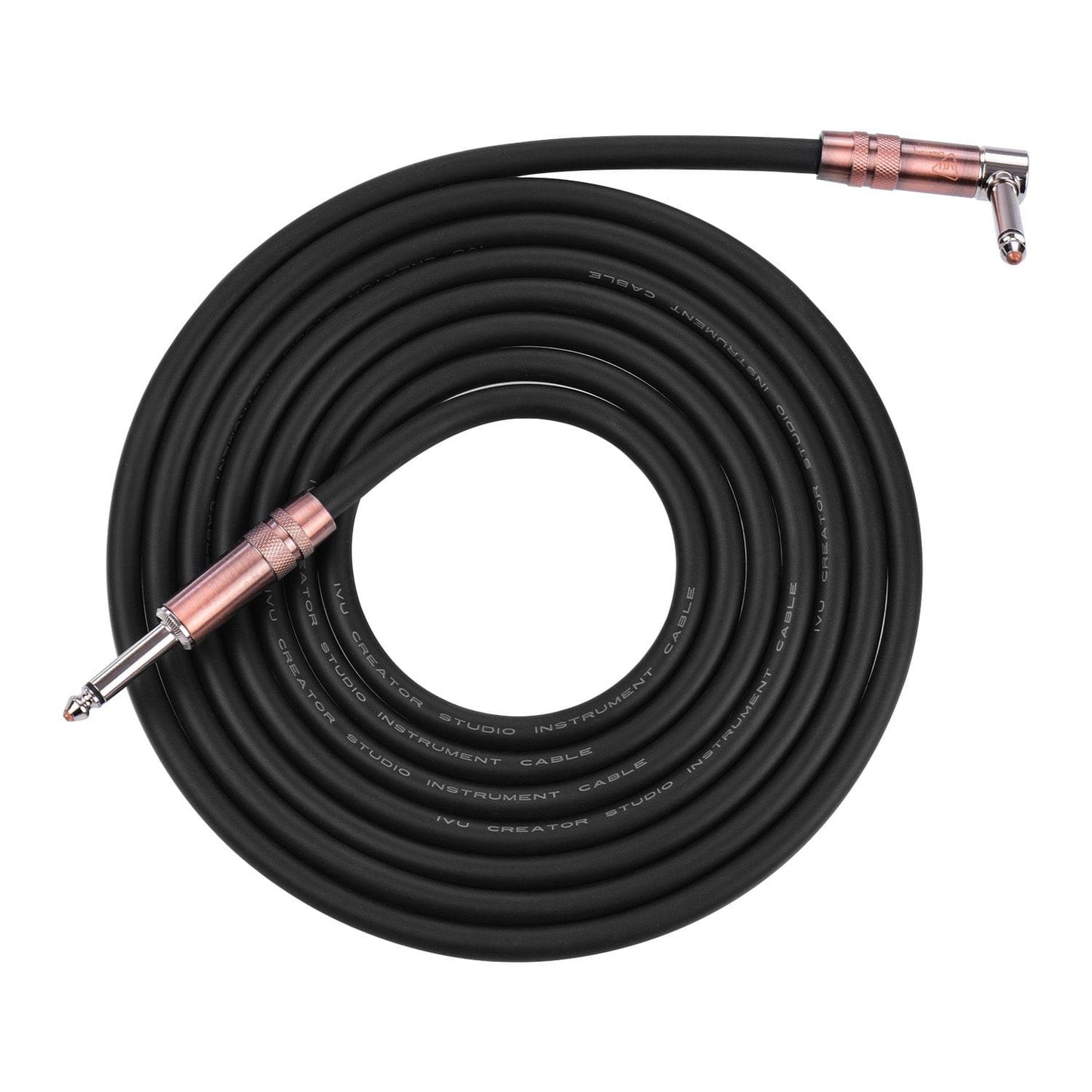 IVU Creator Studio Cable 3m / 9.8ft Musical Instrument Cord - 3m