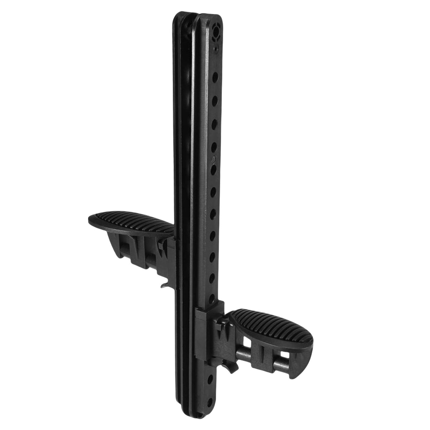 2Pcs Kayak Foot Pegs Foot Brace Lightweight Footboard Pedal for Water Sports