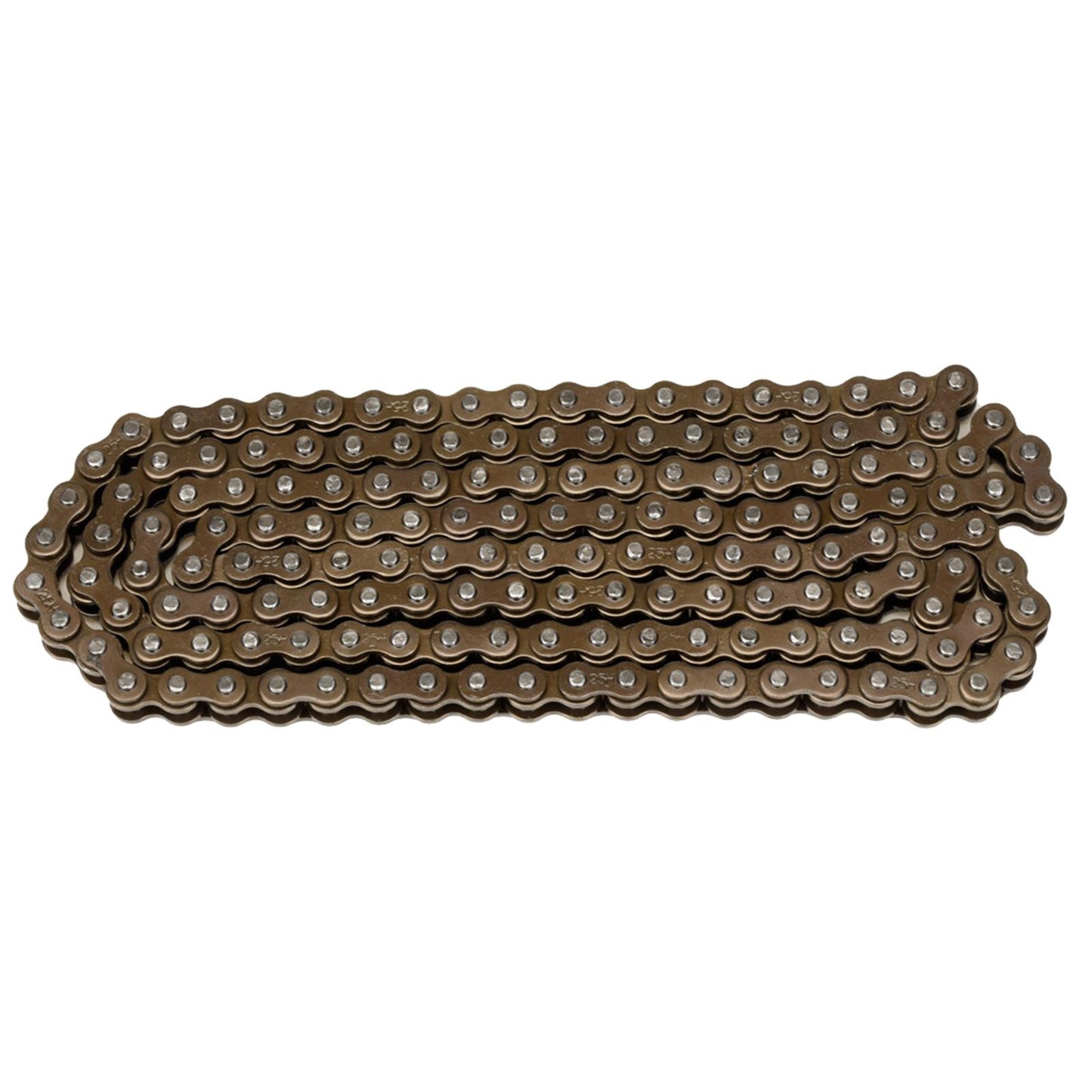 25H Sprocket Chain for 47cc 49cc Pocket Bike Direct Replaces 158 Links