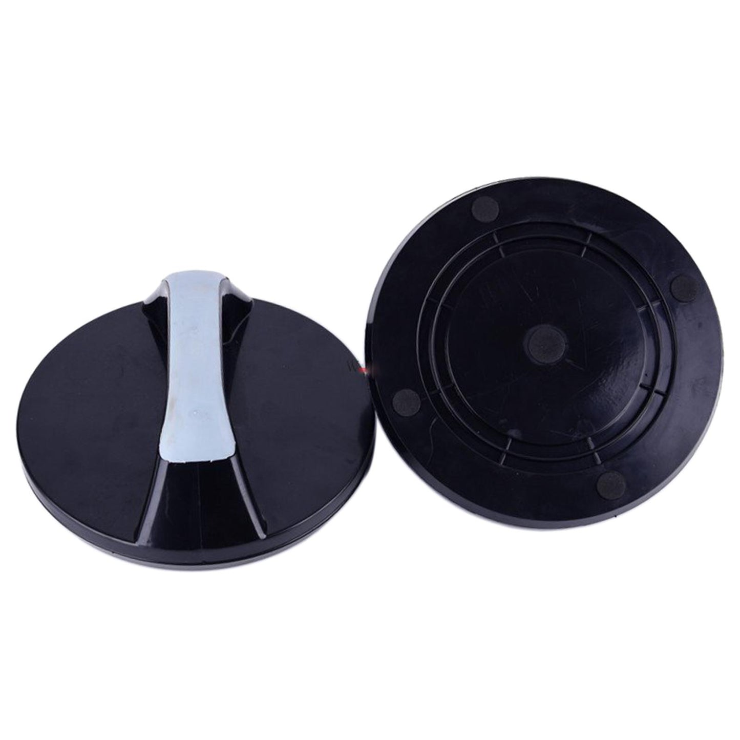 2 Pieces Push Up Training Board Pushup Stands Strength Training Equipment Non Slip