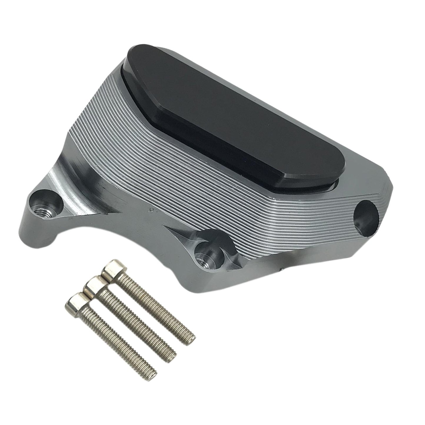 Alloy Engine Guard Frame Slider Cover for Honda CBR600RR 2003-2006 Titanium