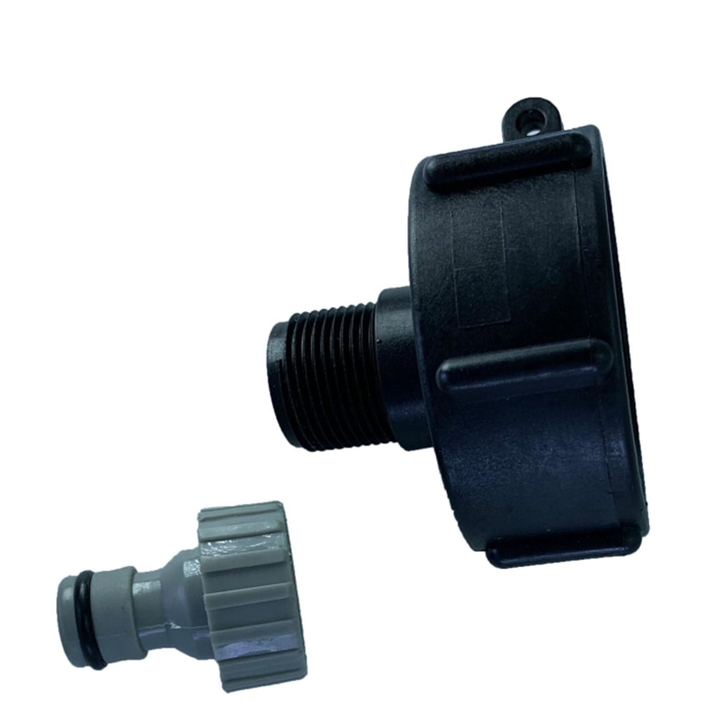 IBC Tank Adapter S60X6 Water Tote Tank Adapter 6Points 2