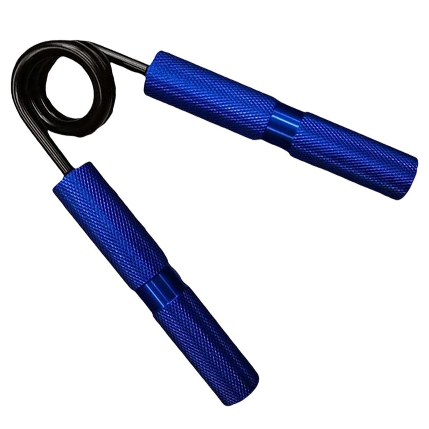 100-350lbs Muscle Strength Hand Wrist Hands Grip Strengthener Blue 150LBS