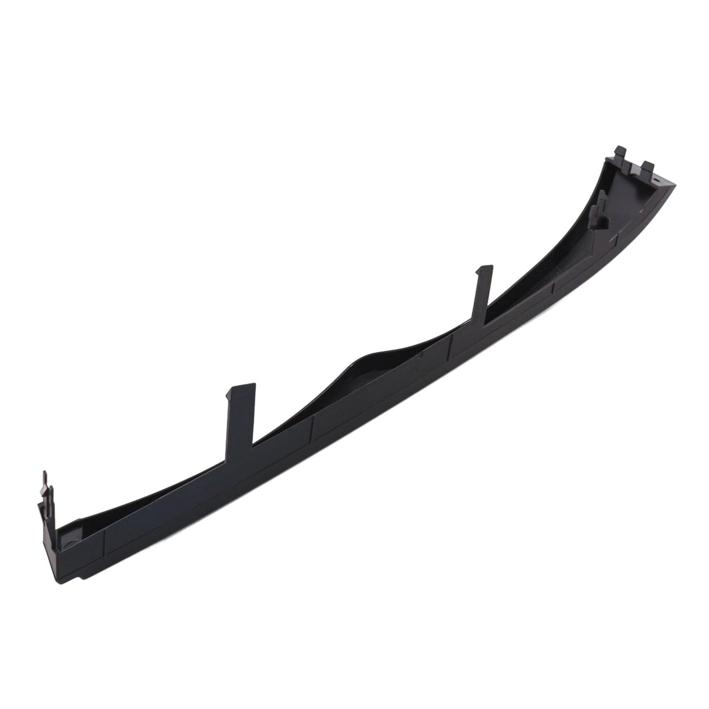 2 Pieces Headlight Trim Ring 51130030406 51130030407 for BMW E46 Repair Left