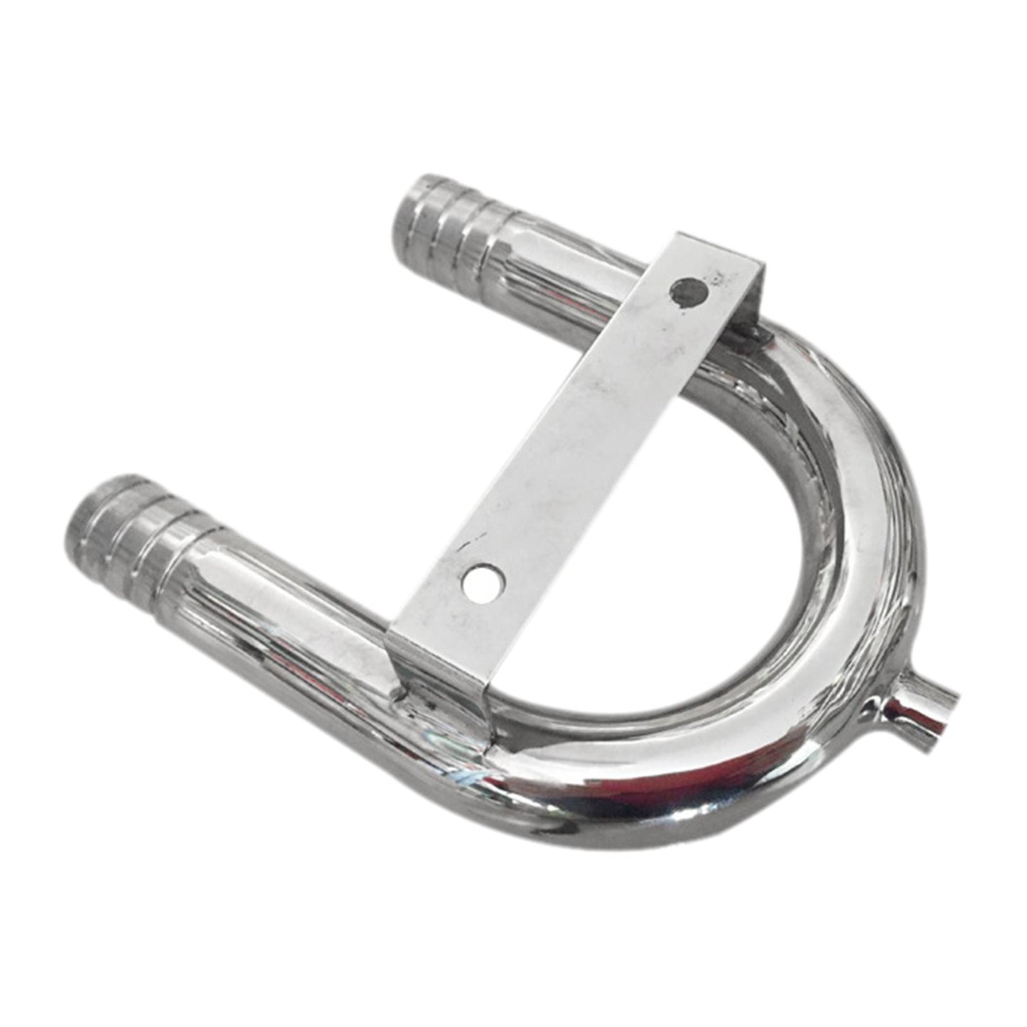 RVs Marine Toilets Vented Loop 3/4 1" 1-1/4" 1-1/2" Anti-rust 1.25 inch"