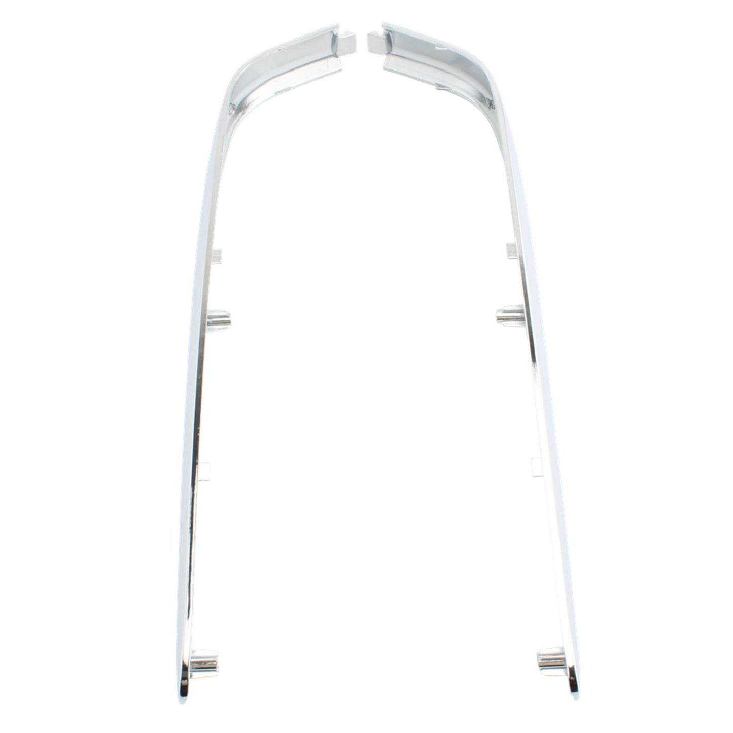 2Pcs Motorcycle Cover Mouldings Replaces for Honda Goldwing GL1800