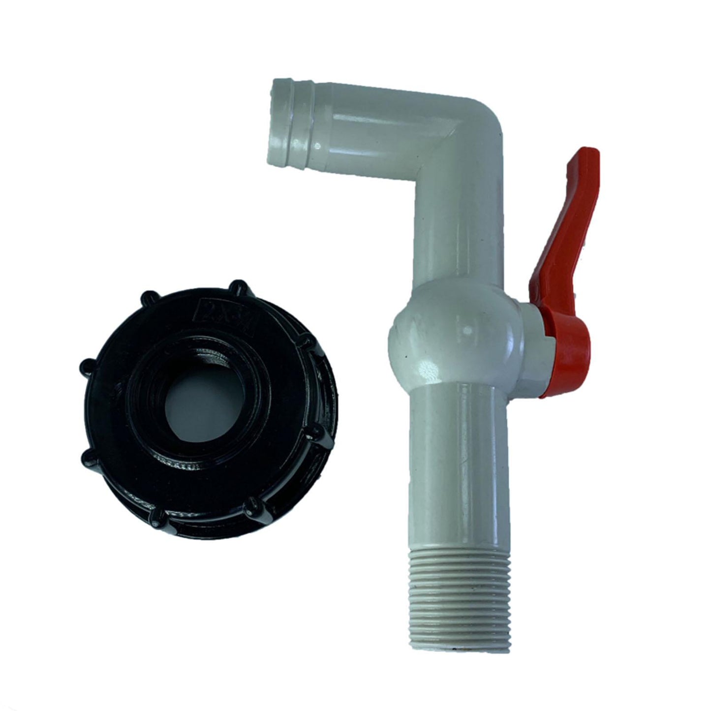 1pc Water Trough Adapter Replacement Watering Equipment Accessories C