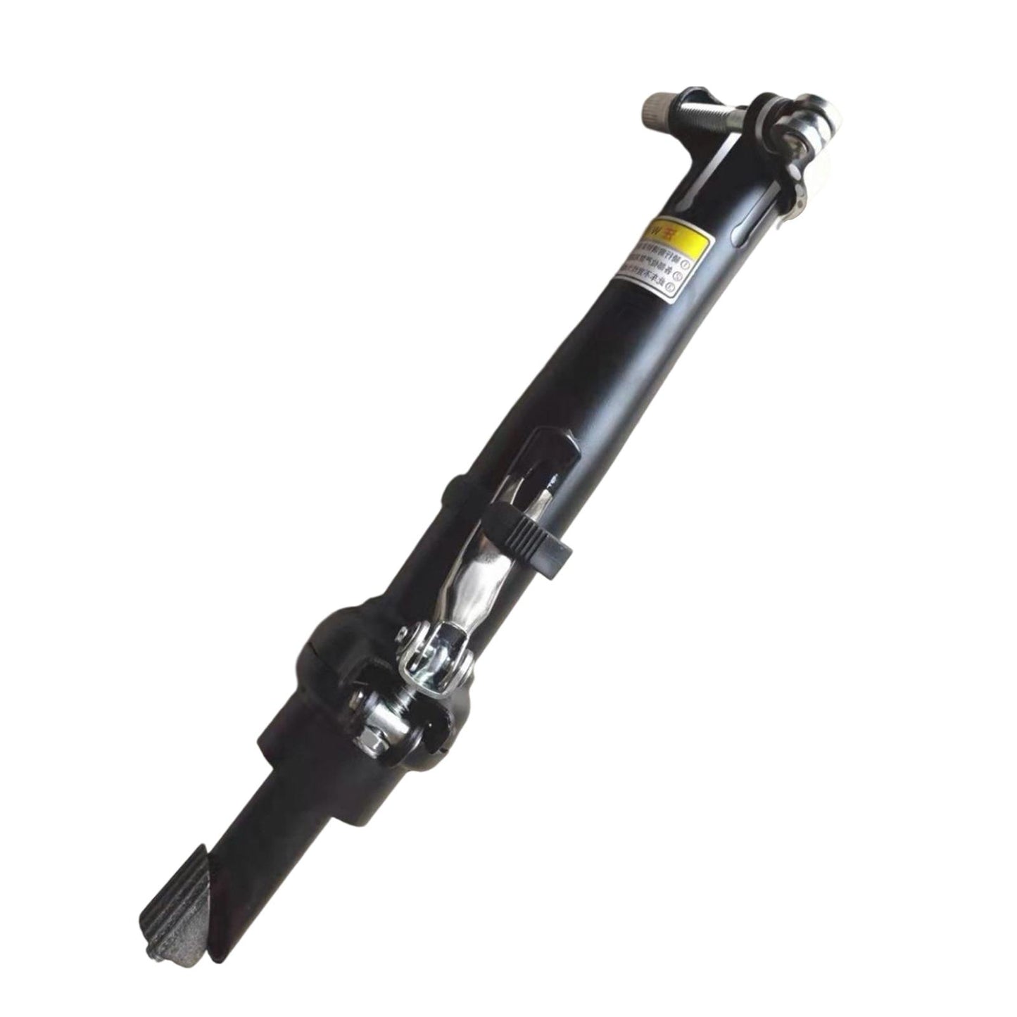 25.4mm Folding Stem MTB Riser Stem Accessories Repair Bicycle Portable