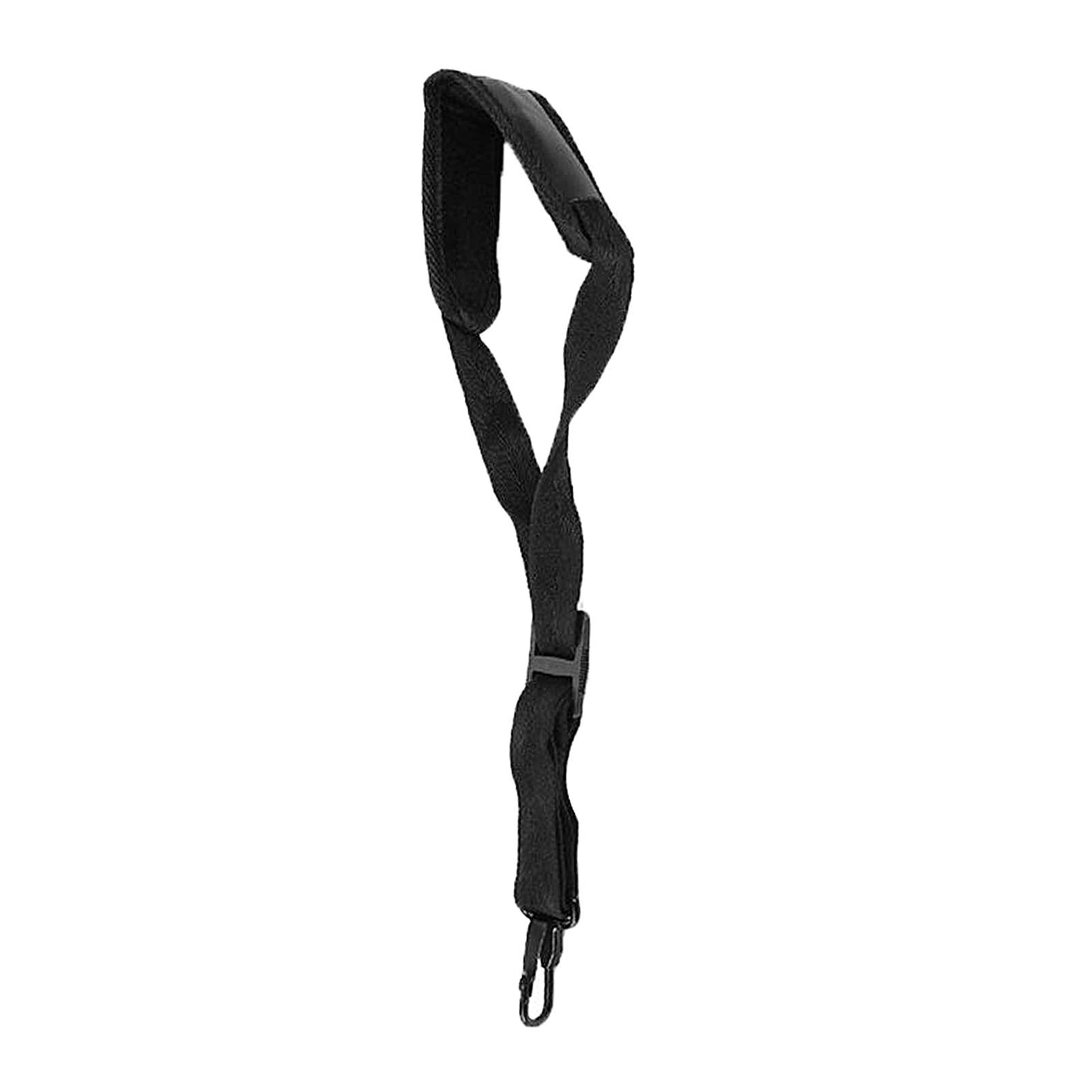 Adjustable Tenor Alto Saxophone Clarinet Neck Strap for Sax Tenor Baritone
