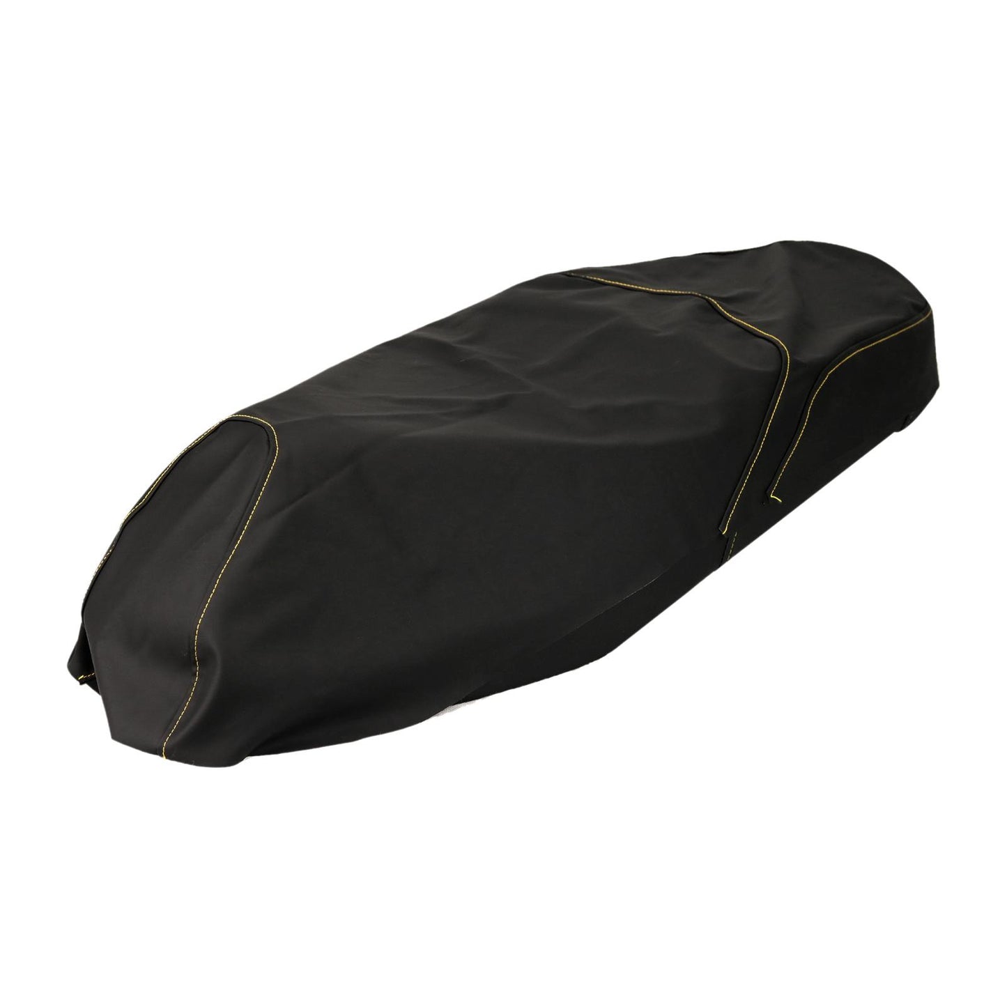 Motorcycles DIY Seat Cover Anti-Slip Dustproof Fit for HONDA PCX150 PCX 150