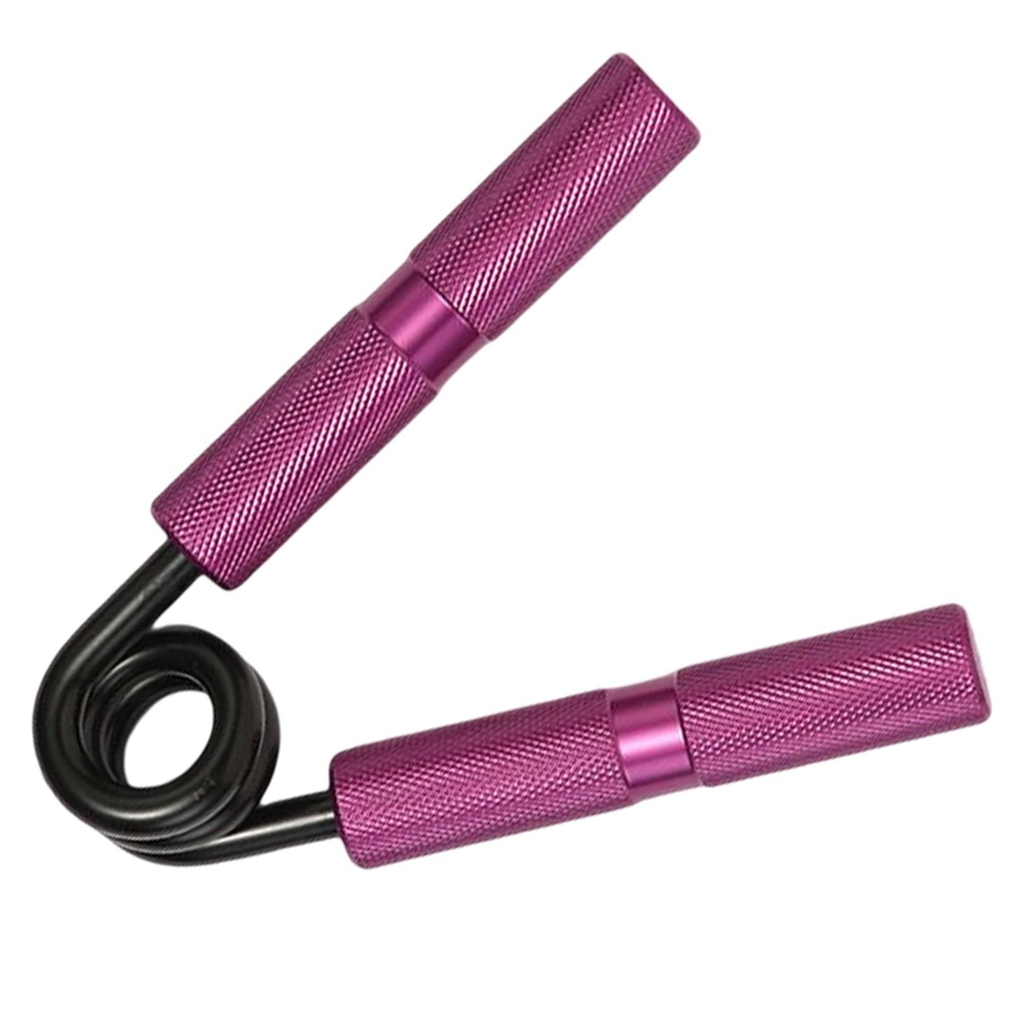100-350lbs Muscle Strength Hand Wrist Hands Grip Strengthener Purple 350LBS