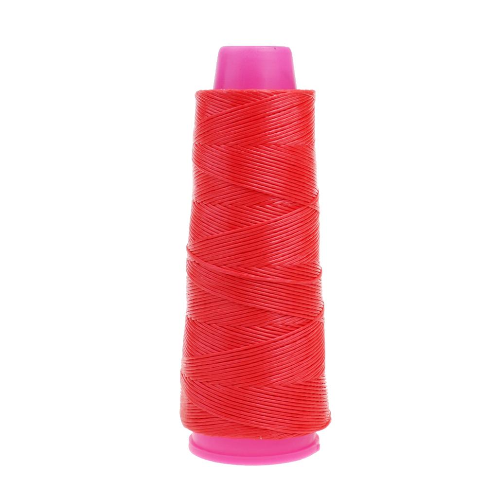 110m Bowstring Material Recurve Bow Compound Bow String Making Red