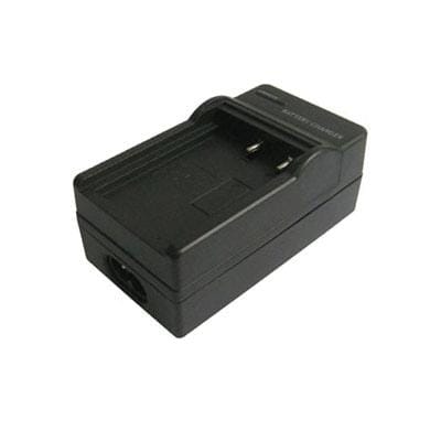 Digital Camera Battery Charger for SONY FS11/ FS21/ FS31... (Black)