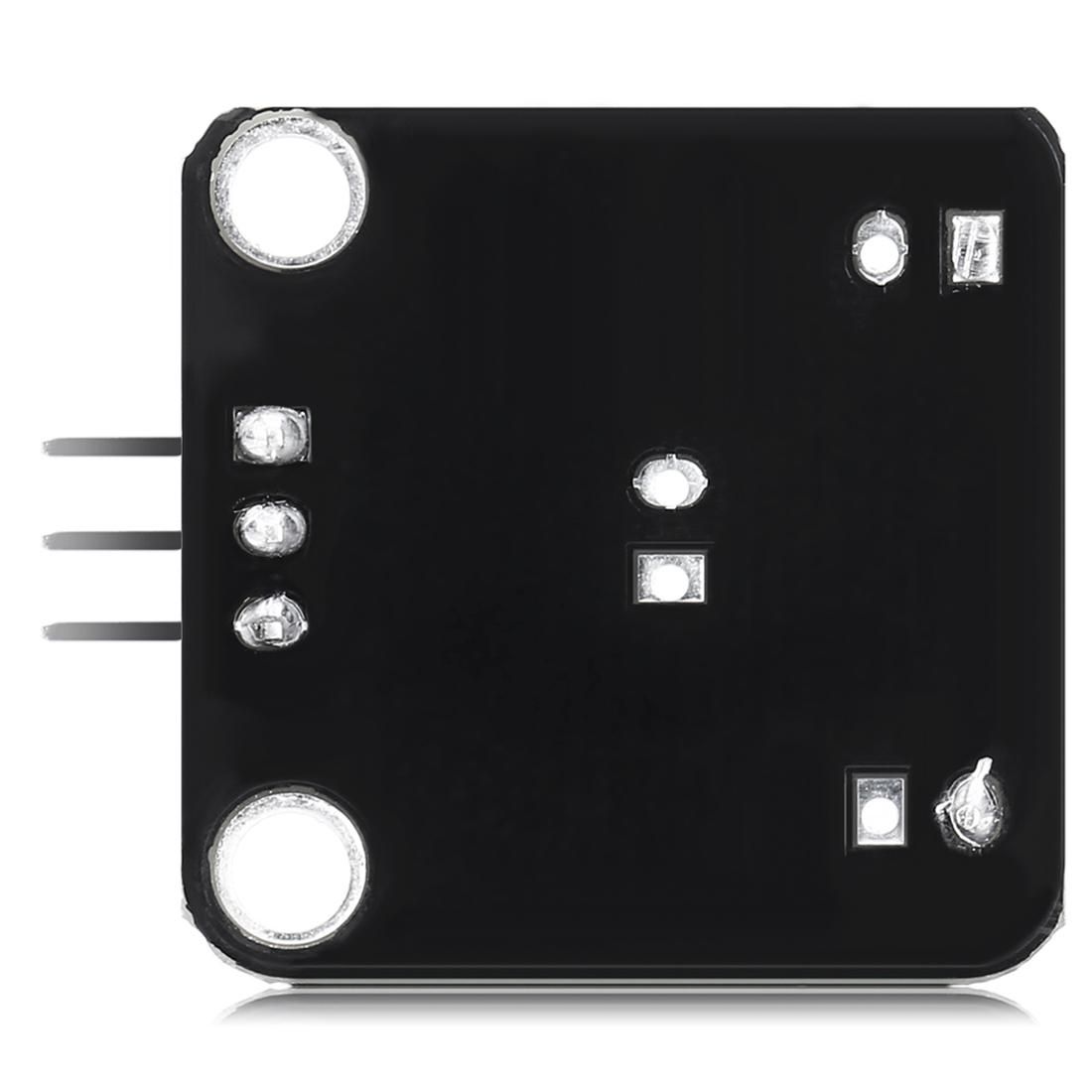 LandaTianrui LDTR - HM0023 Arduino Reed Switch Sensor Module (Black)