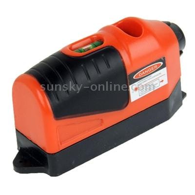 Laser Straight level meter (Blue)