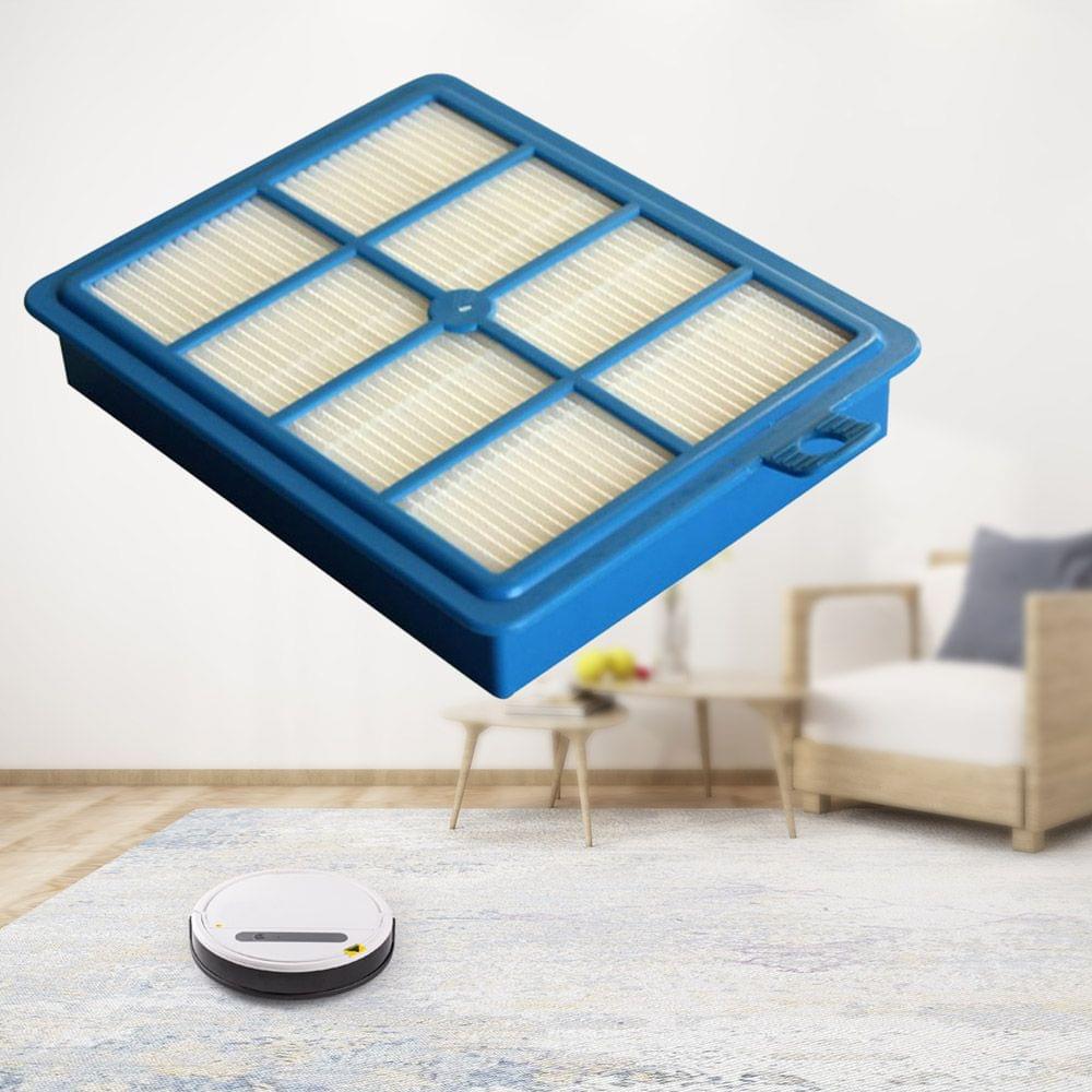 4PCS Replacement Filter for Philips Electrolux Series FC9172 - 4pcs