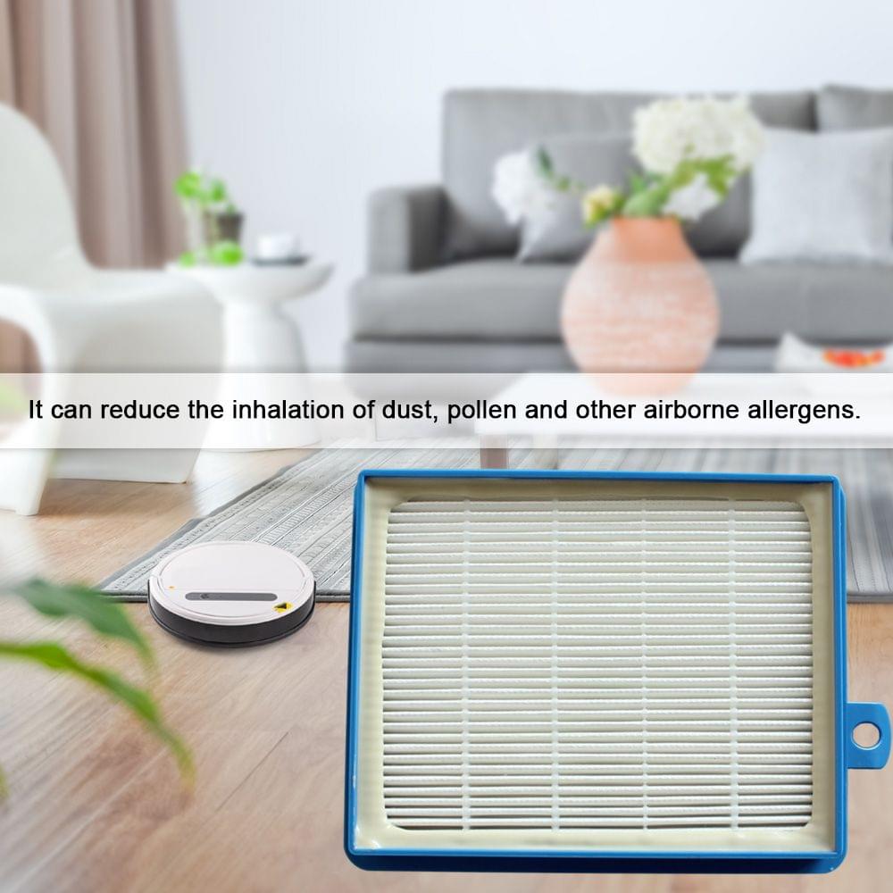 4PCS Replacement Filter for Philips Electrolux Series FC9172 - 4pcs