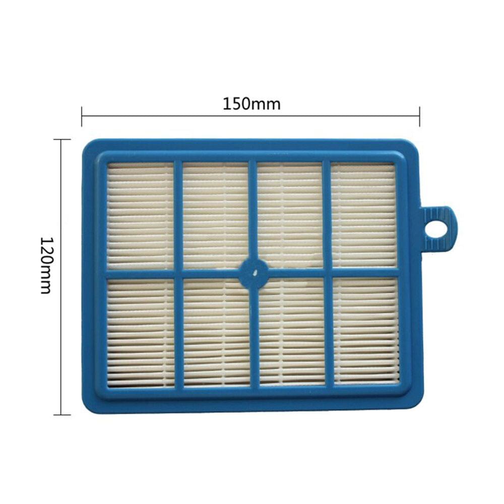 4PCS Replacement Filter for Philips Electrolux Series FC9172 - 4pcs