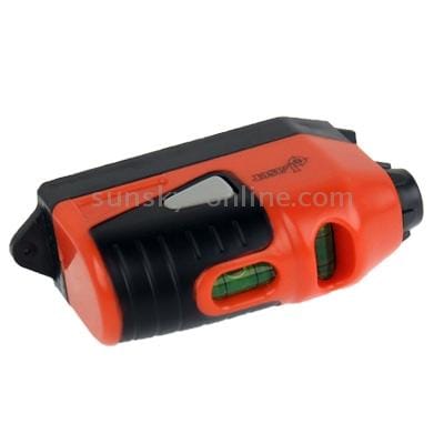 Laser Straight level meter (Blue)
