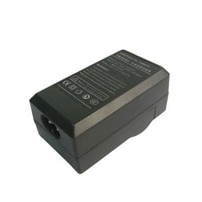Digital Camera Battery Charger for SONY FC10/ FC11... (Black)