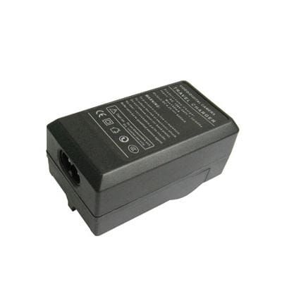 Digital Camera Battery Charger for NIKON ENEL5 (Black)