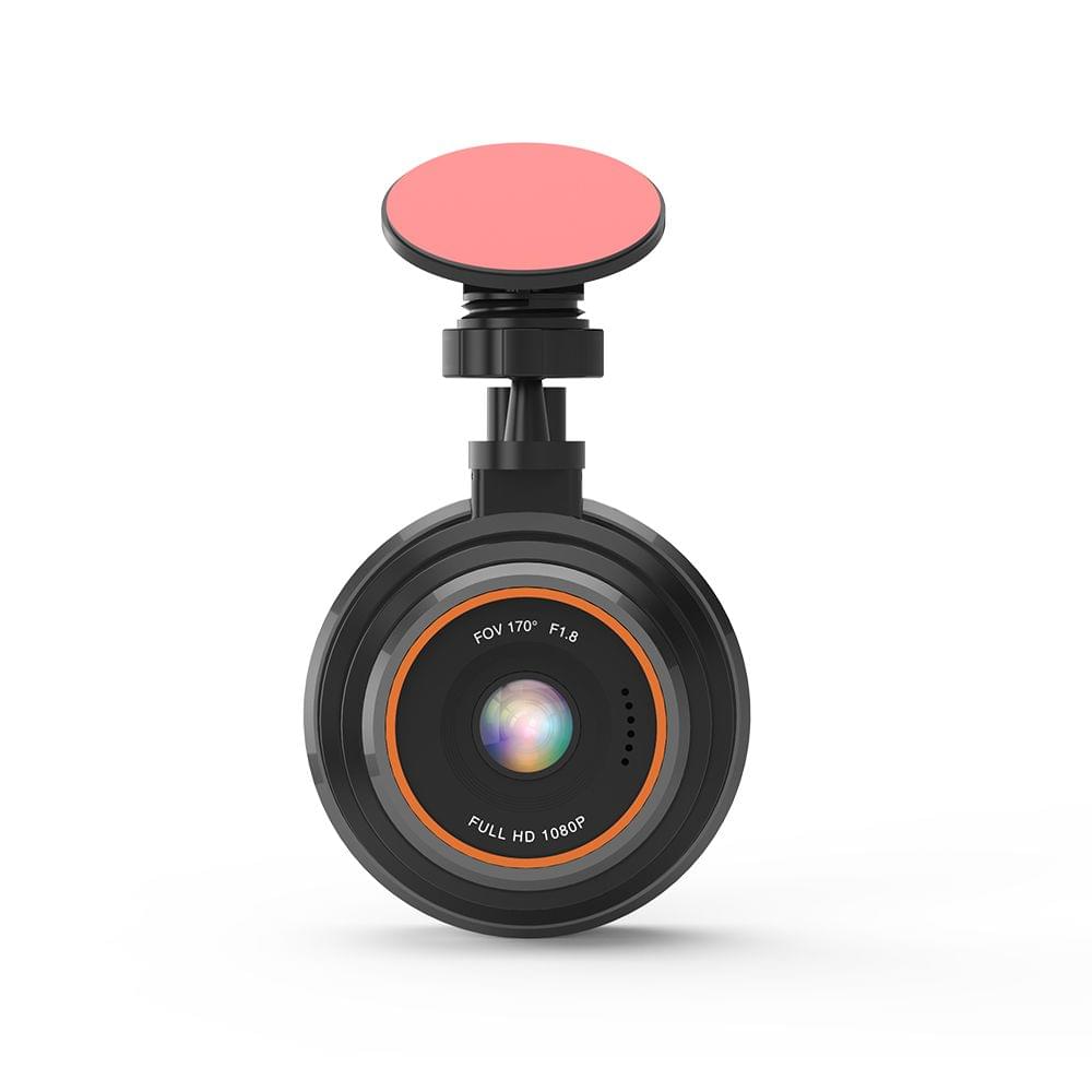 ThiEYE Safeel FHD 1080P Dash Cam Car DVR Camera Recorder - Not Support WiFi