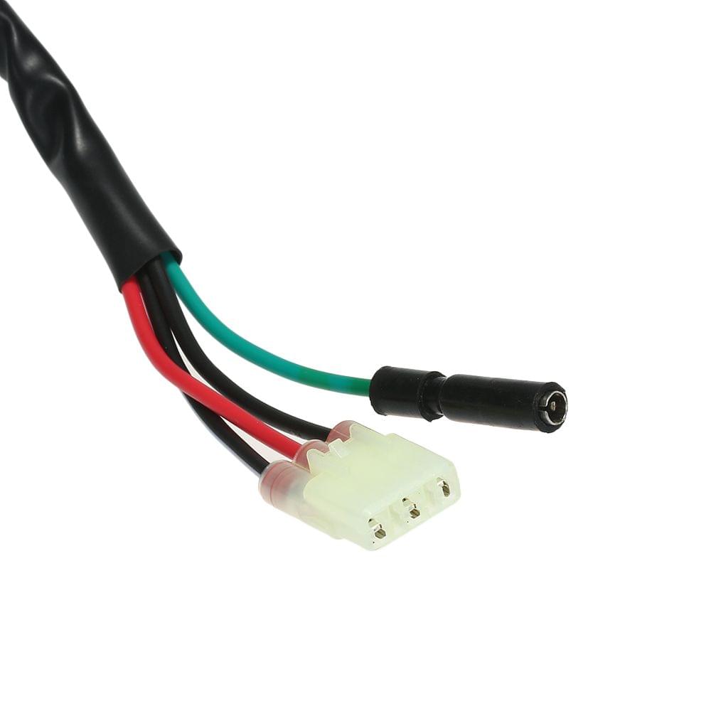 Ignition Key Switch for HONDA 250 TRX250 TRX 250 ATV - 1