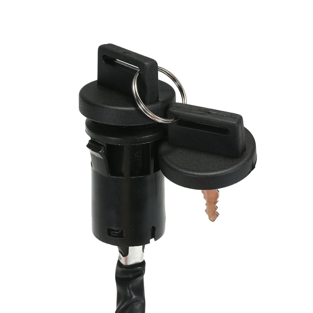 Ignition Key Switch for HONDA 250 TRX250 TRX 250 ATV - 1