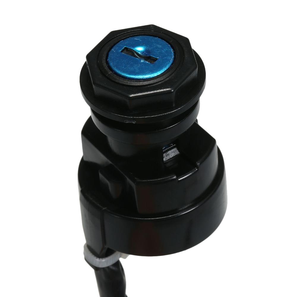 Ignition Key Switch for YAMAHA RAPTOR 660 YFM660 2001-2005