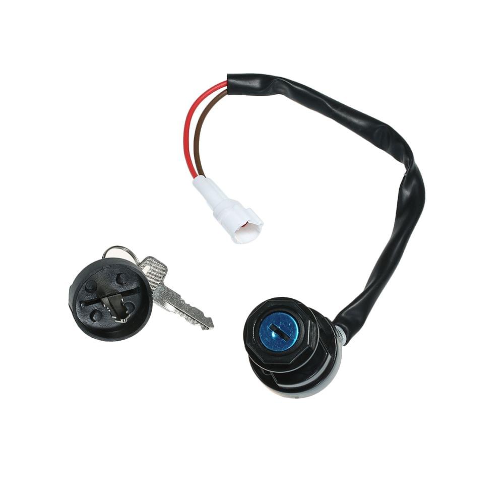 Ignition Key Switch for YAMAHA RAPTOR 250 YFM250 2008-2013