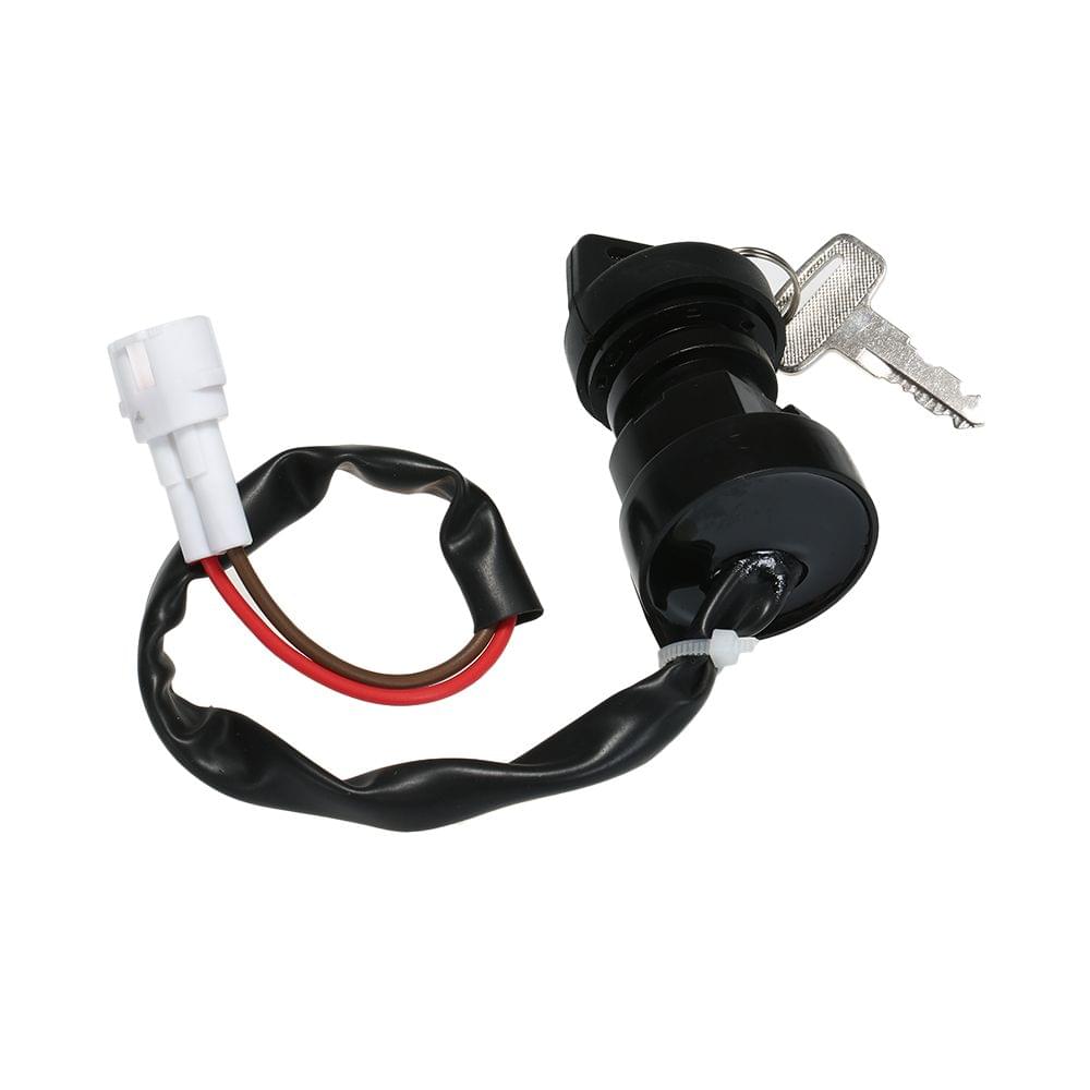 Ignition Key Switch for YAMAHA RAPTOR 250 YFM250 2008-2013