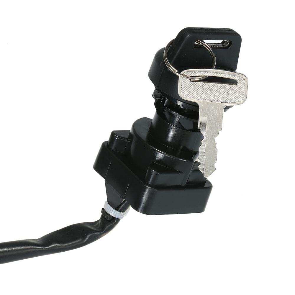 Ignition Key Switch for YAMAHA Banshee 350 YFZ350 1995-2001