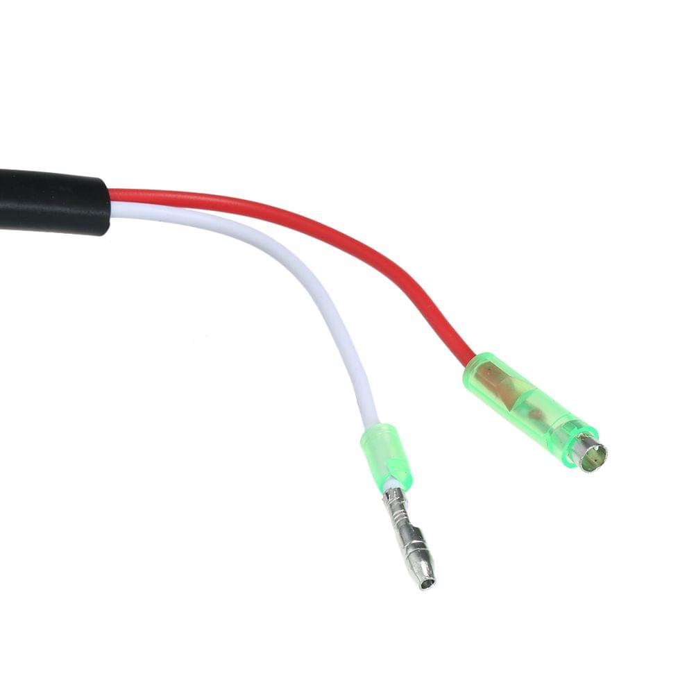 Ignition Key Switch for YAMAHA Banshee 350 YFZ350 1995-2001