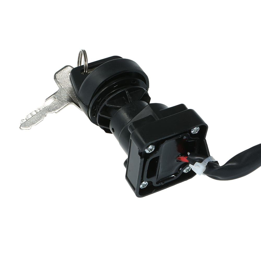 Ignition Key Switch for YAMAHA Banshee 350 YFZ350 1995-2001