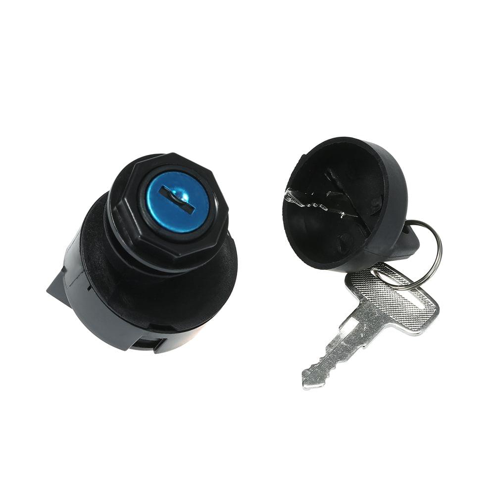 Ignition Key Switch for POLARIS SPORTSMAN 500 2000 2001