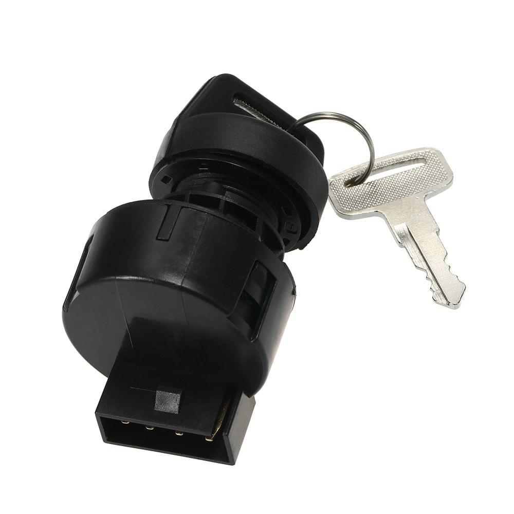 Ignition Key Switch for POLARIS SPORTSMAN 500 2000 2001