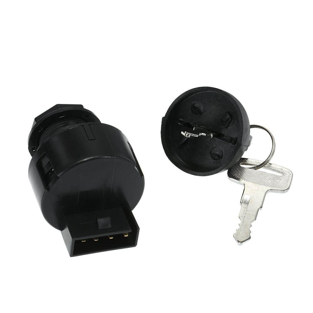 Ignition Key Switch for POLARIS SPORTSMAN 500 2000 2001