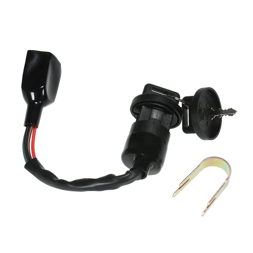 Ignition Key Switch for POLARIS SCRAMBLER 50 90 90X