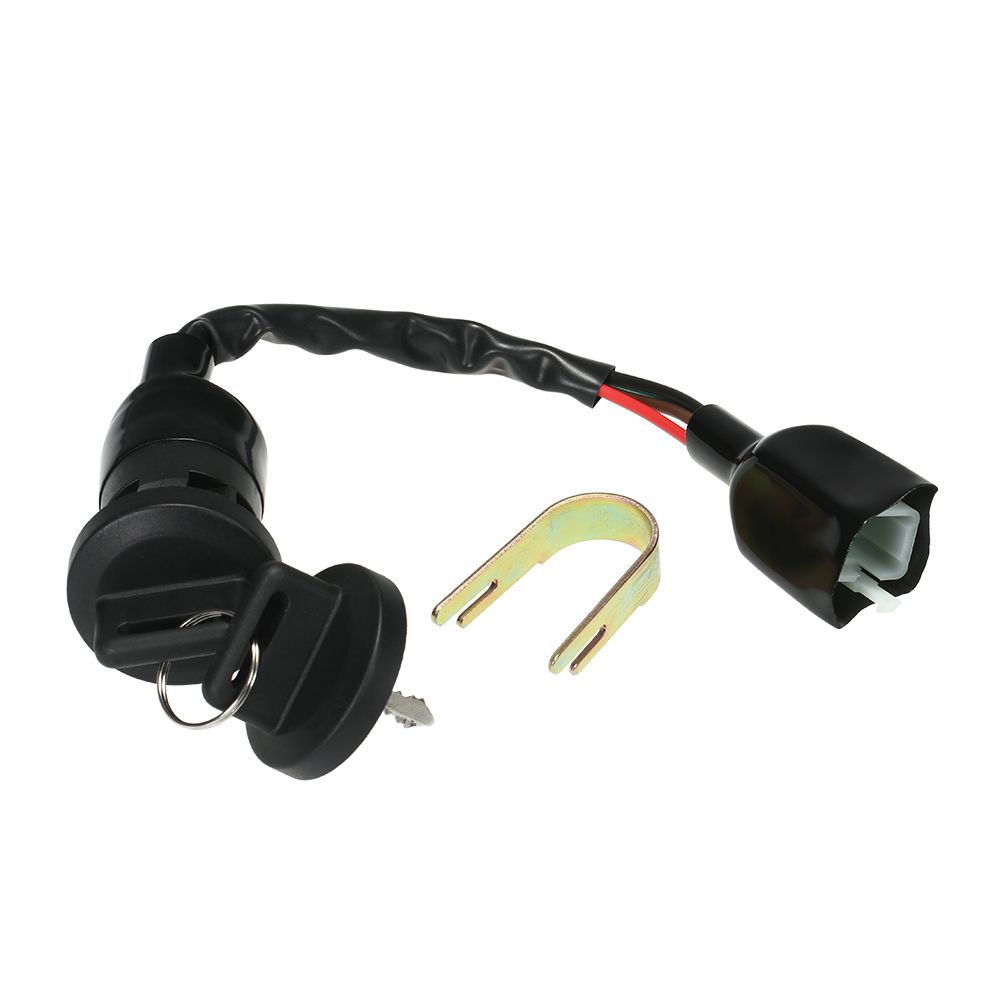 Ignition Key Switch for POLARIS SCRAMBLER 50 90 90X