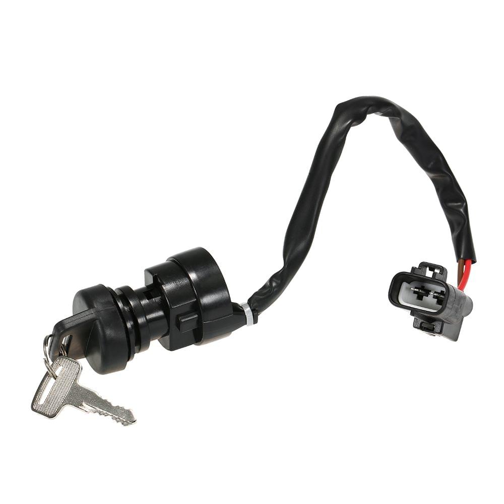 Ignition Key Switch for YAMAHA BIG BEAR 400 YFM400 YFM 400