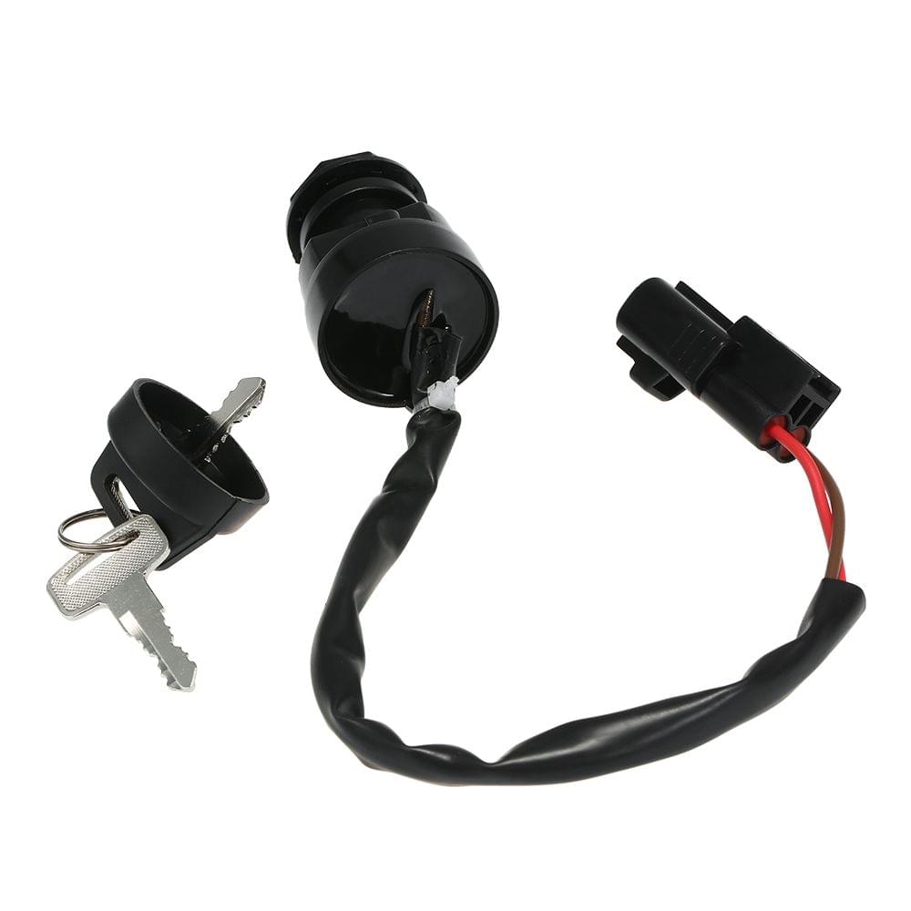 Ignition Key Switch for YAMAHA BIG BEAR 400 YFM400 YFM 400
