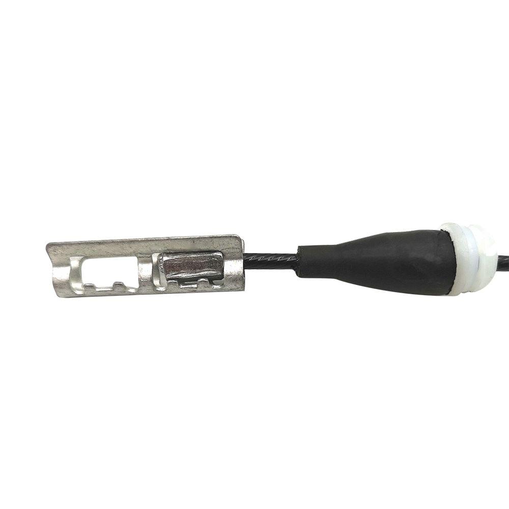 Handbrake Cable Set Brake Cable Replacement for Opel Corsa C